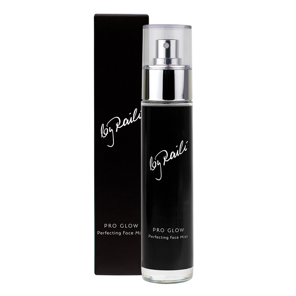 Tuotekuva: By Raili Pro Glow Face Mist -kasvosuihke 50ml