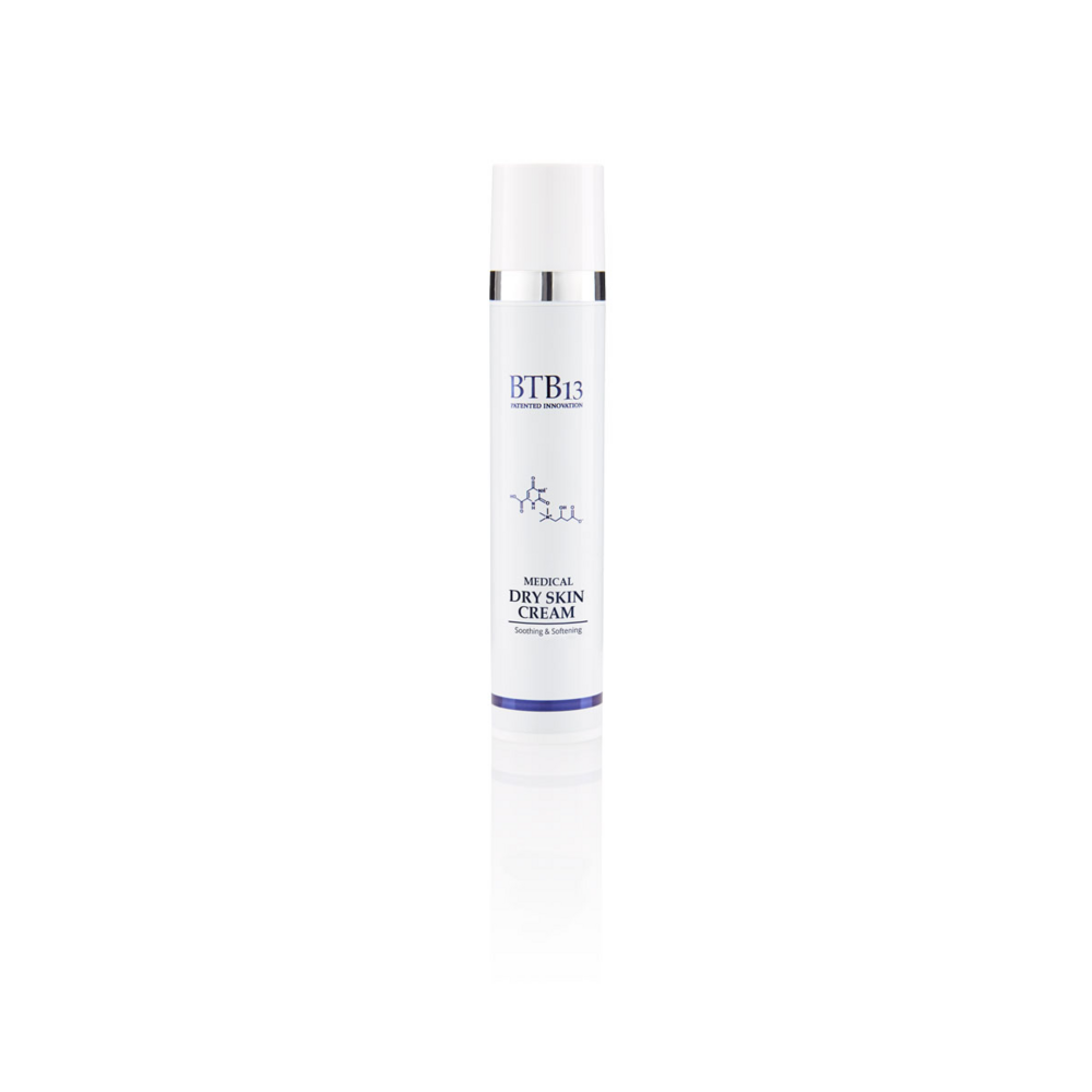 Tuotekuva: BTB13 Medical Dry Skin Cream 50ml