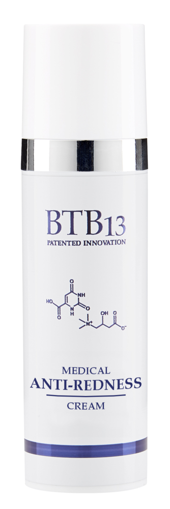 Tuotekuva: BTB13 Medical Anti-Redness Cream 30ml 