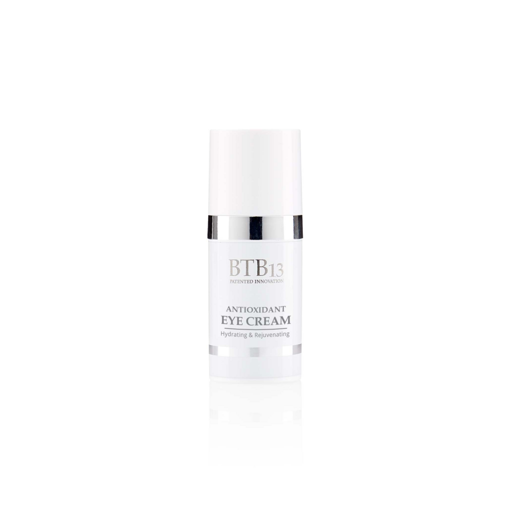 Tuotekuva: BTB13 Antioxidant Eye Cream 15ml