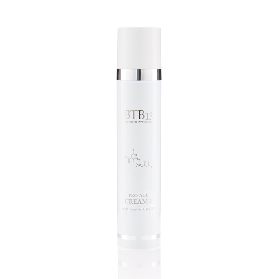 Tuotekuva: BTB13 Pro-Age Vitamin Cream 50 ml