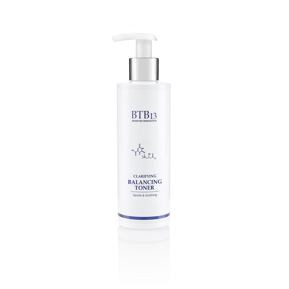 Tuotekuva: BTB13 Clarifying Balancing Toner 250ml