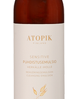 Tuotekuva: ATOPIK SENSITIVE Puhdistusemulsio 200ml