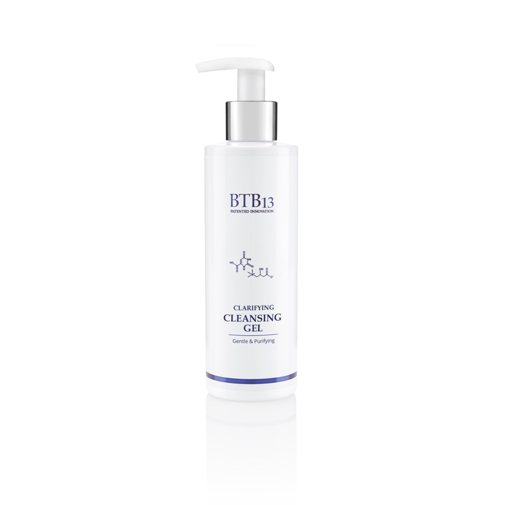 Tuotekuva: BTB13 Clarifying Cleansing Gel 250ml