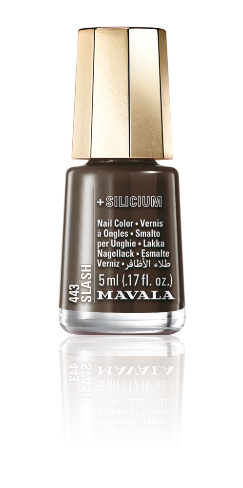 Tuotekuva: Mavala Nail Polish 5 ml kynsilakka 443 Slash