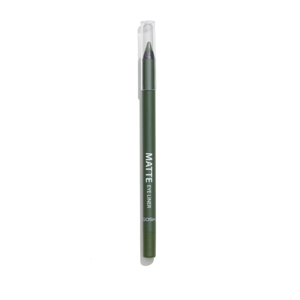 Tuotekuva: GOSH Matte Eye Liner