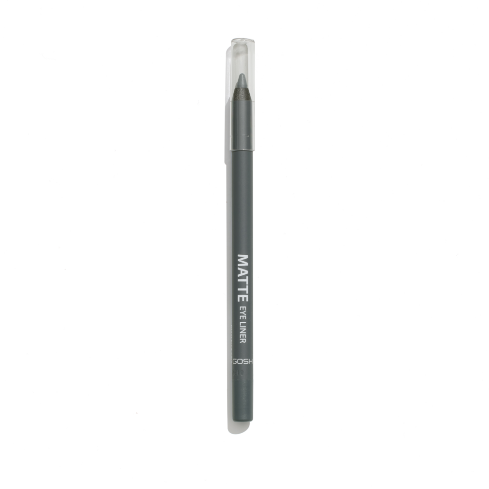 Tuotekuva: GOSH Matte Eye Liner