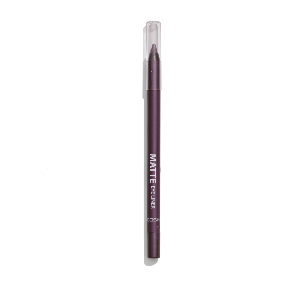 Tuotekuva: GOSH Matte Eye Liner 