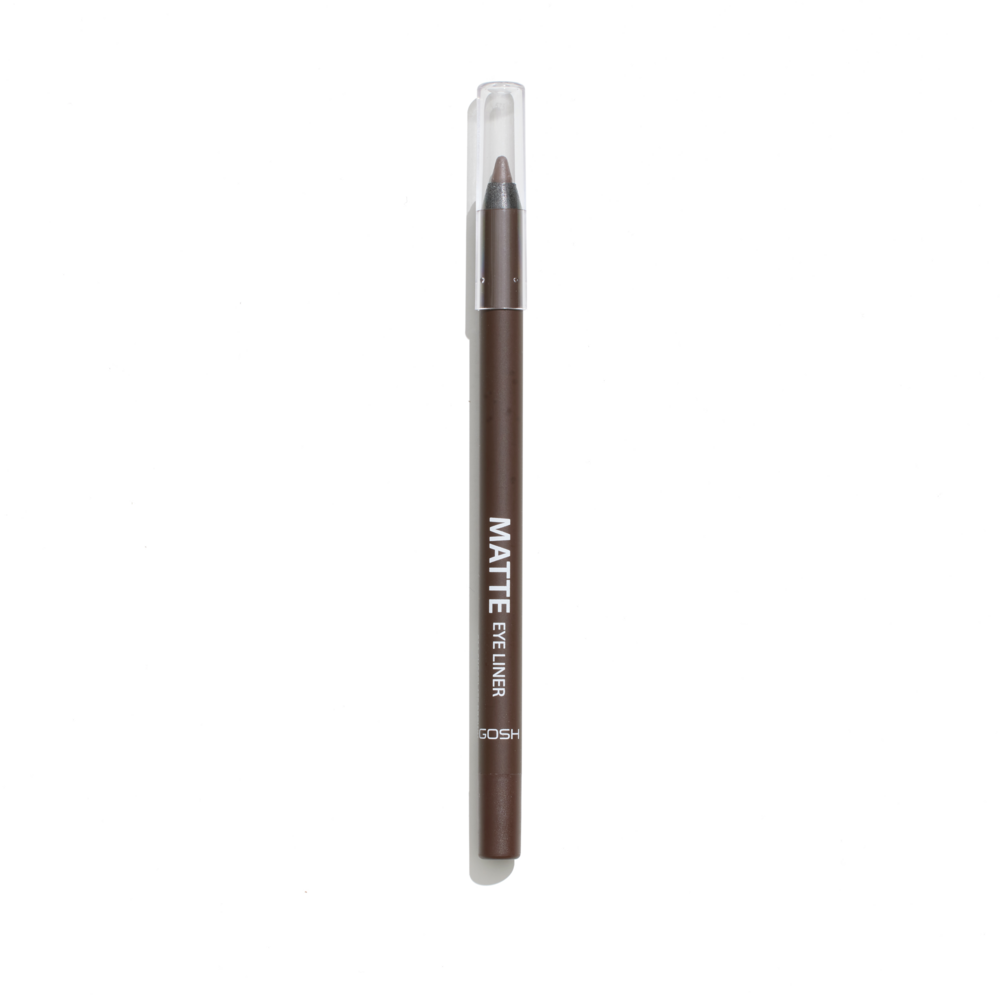 Tuotekuva: GOSH Matte Eye Liner