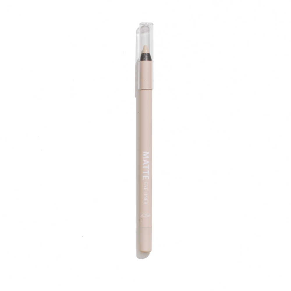 Tuotekuva: GOSH Matte Eye Liner 