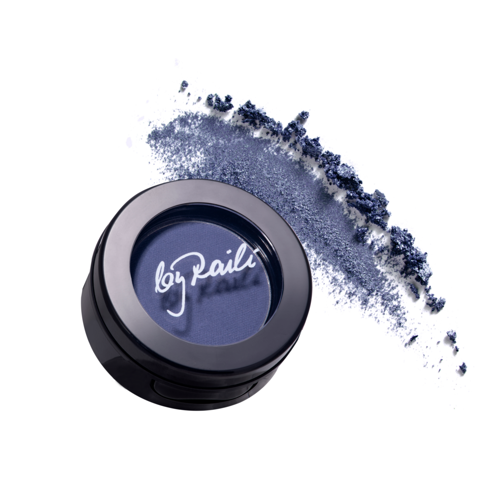 Tuotekuva: By Raili Pro Glow Eyeshadow -luomiväri 2,5g, Denim 