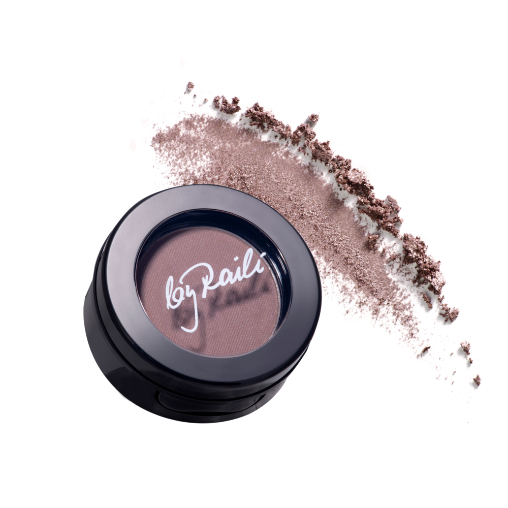 Tuotekuva: By Raili Pro Glow Eyeshadow -luomiväri 2,5g, Sand