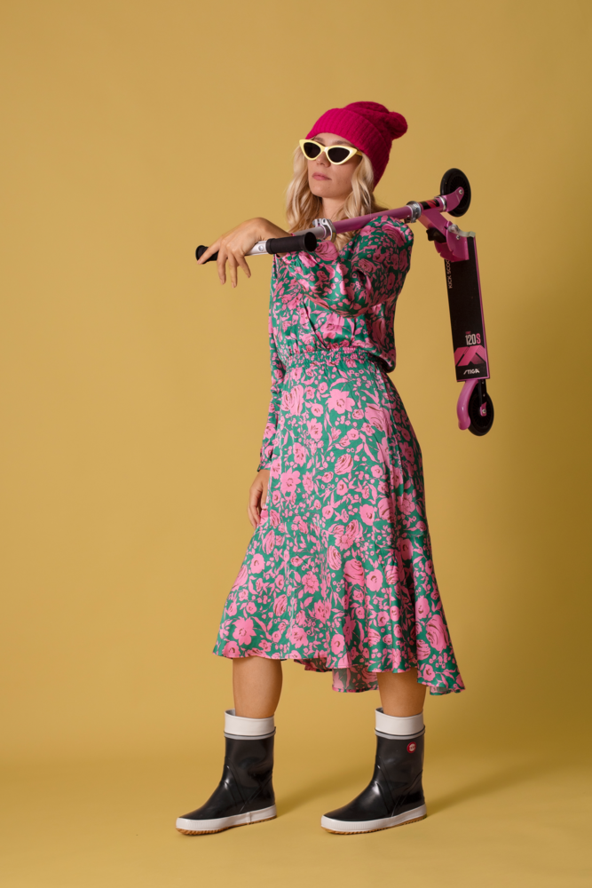 Tuotekuva: Hai Musta koko 36