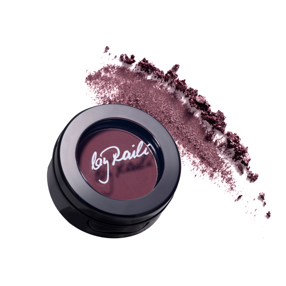 Tuotekuva: By Raili Pro Glow Eyeshadow -luomiväri 2,5g, Maron
