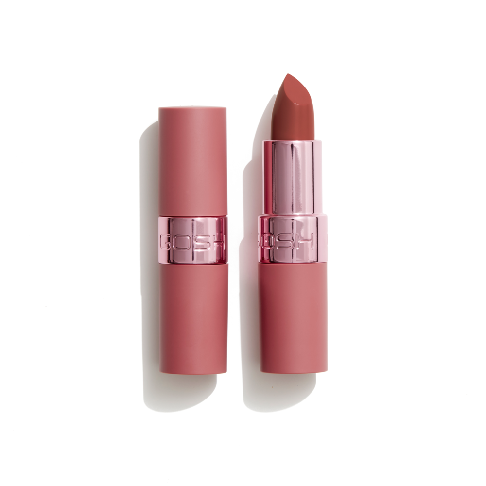 Tuotekuva: GOSH Luxury Rose Lips -huulipuna 3,5g, 003 Adore