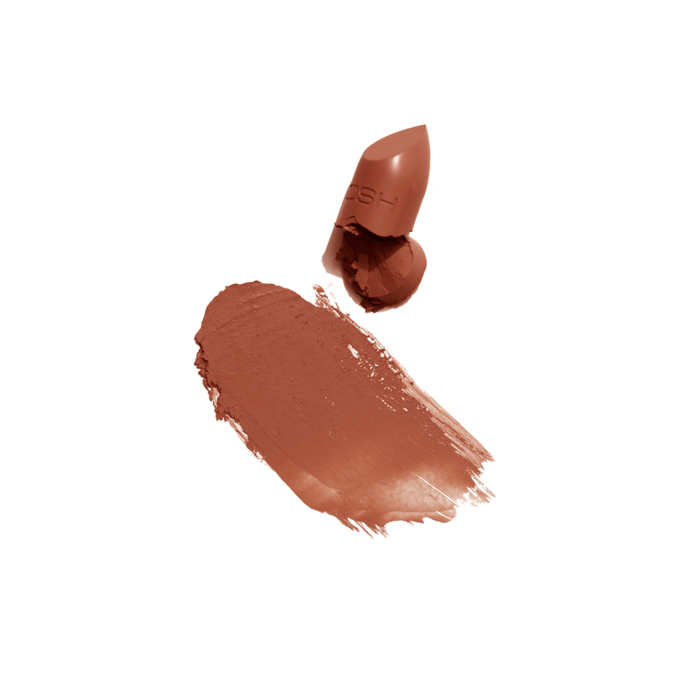 Tuotekuva: GOSH Velvet Touch Lipstick MATT -huulipuna 4g, 003 Matt Antique