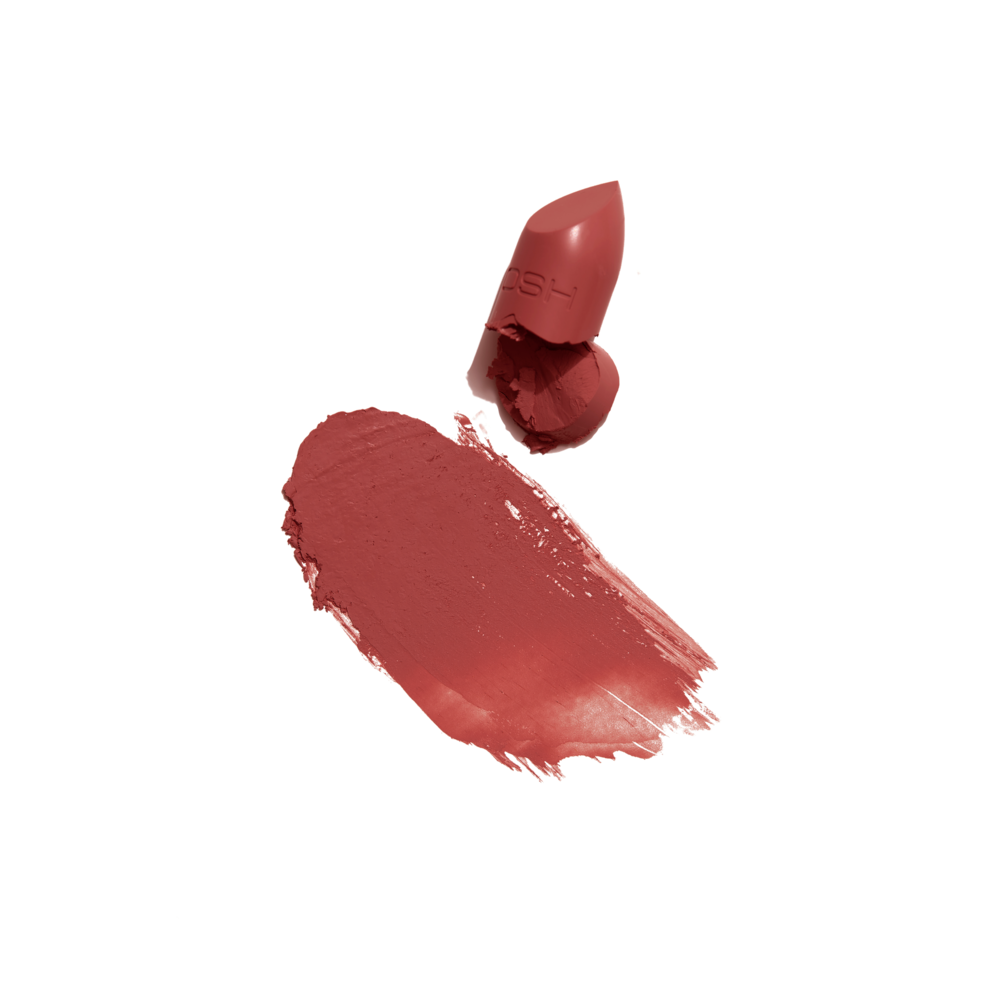 Tuotekuva: GOSH Velvet Touch Lipstick MATT -huulipuna 4g, 010 Matt Smoothie