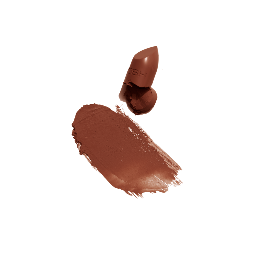 Tuotekuva: GOSH Velvet Touch Lipstick MATT -huulipuna 4g, 012 Matt Raisin