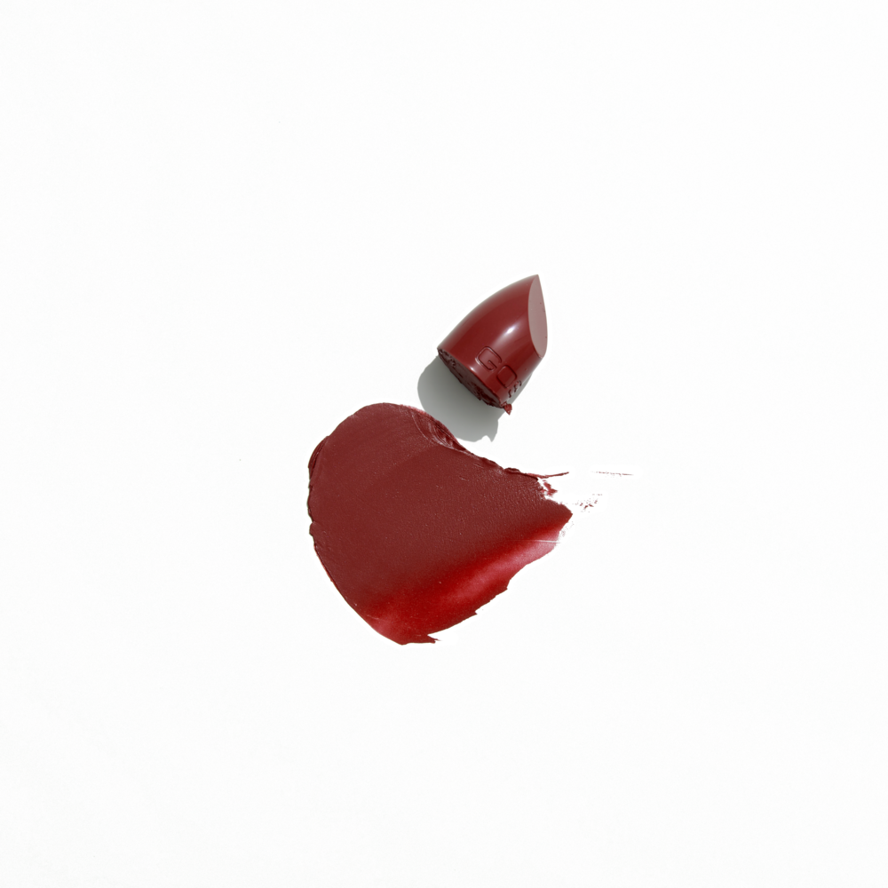 Tuotekuva: GOSH Velvet Touch Lipstick MATT -huulipuna 4g, 023 Matt Chestnut