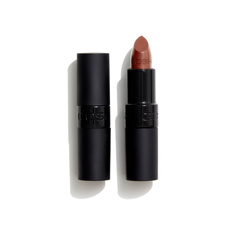 Tuotekuva: GOSH Velvet Touch Lipstick MATT -huulipuna 4g, 003 Matt Antique