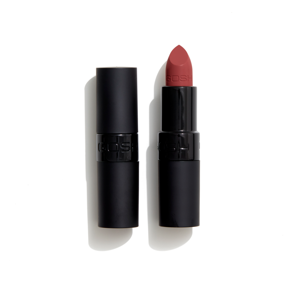 Tuotekuva: GOSH Velvet Touch Lipstick MATT -huulipuna 4g, 010 Matt Smoothie