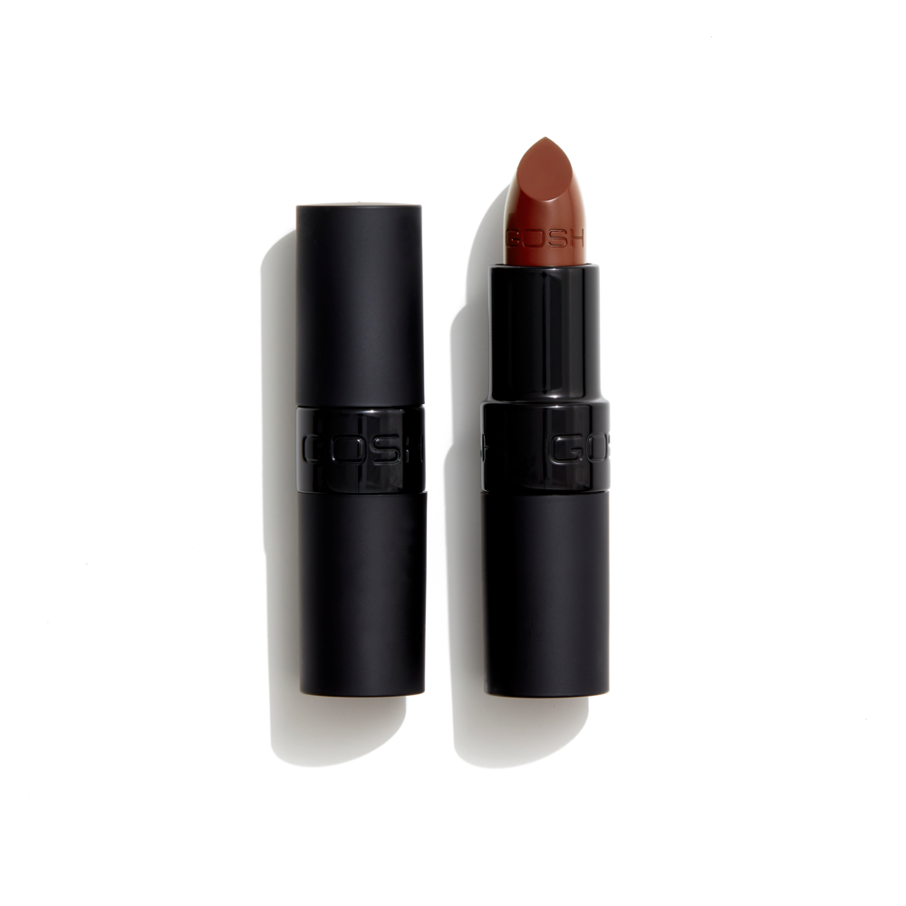 Tuotekuva: GOSH Velvet Touch Lipstick MATT -huulipuna 4g, 012 Matt Raisin