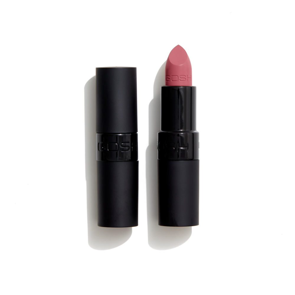 Tuotekuva: GOSH Velvet Touch Lipstick MATT -huulipuna 4g, 019 Matt Angel