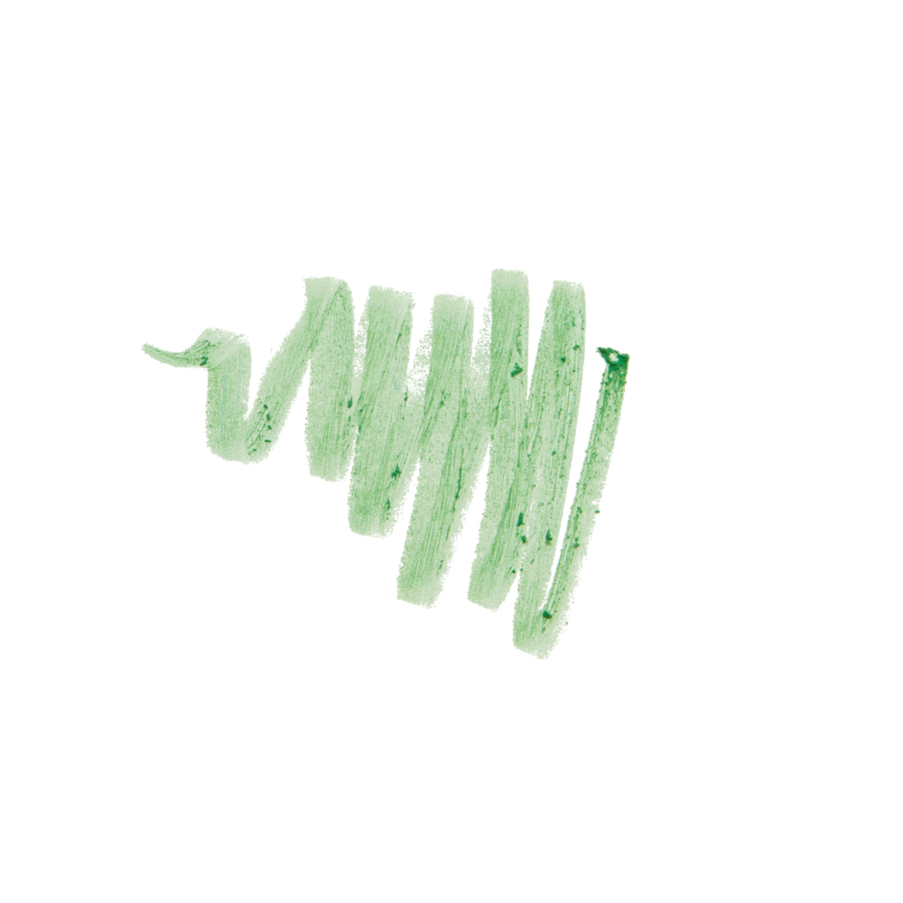 Tuotekuva: GOSH Matte Eye Liner -silmänrajauskynä 1,2 g, 011 Alligator