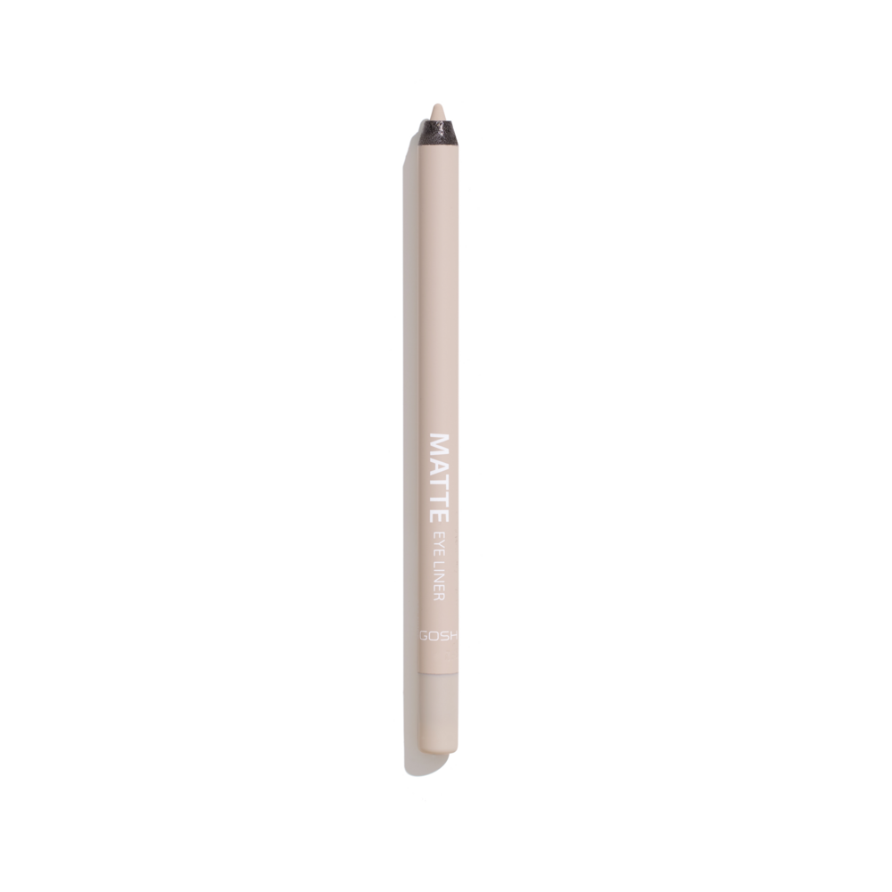 Tuotekuva: GOSH Matte Eye Liner 