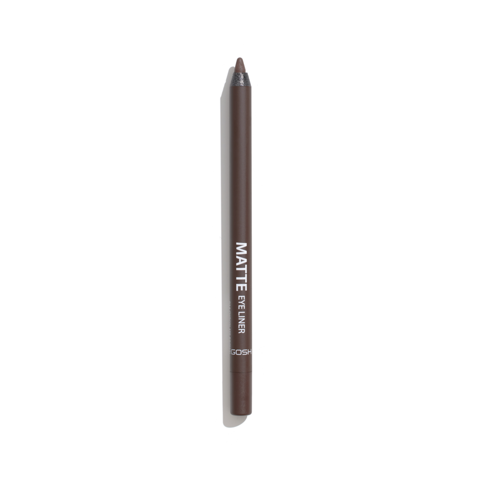 Tuotekuva: GOSH Matte Eye Liner