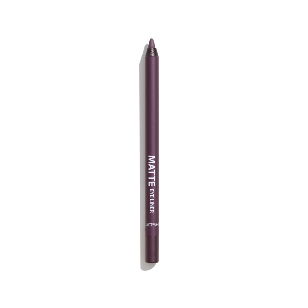 Tuotekuva: GOSH Matte Eye Liner 