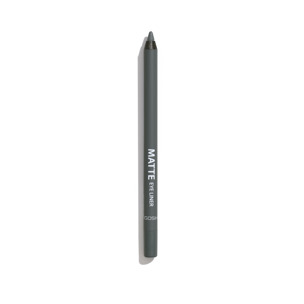 Tuotekuva: GOSH Matte Eye Liner