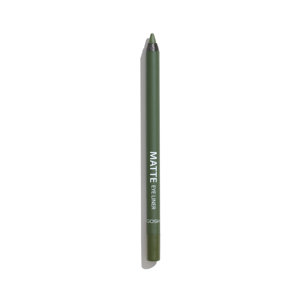Tuotekuva: GOSH Matte Eye Liner