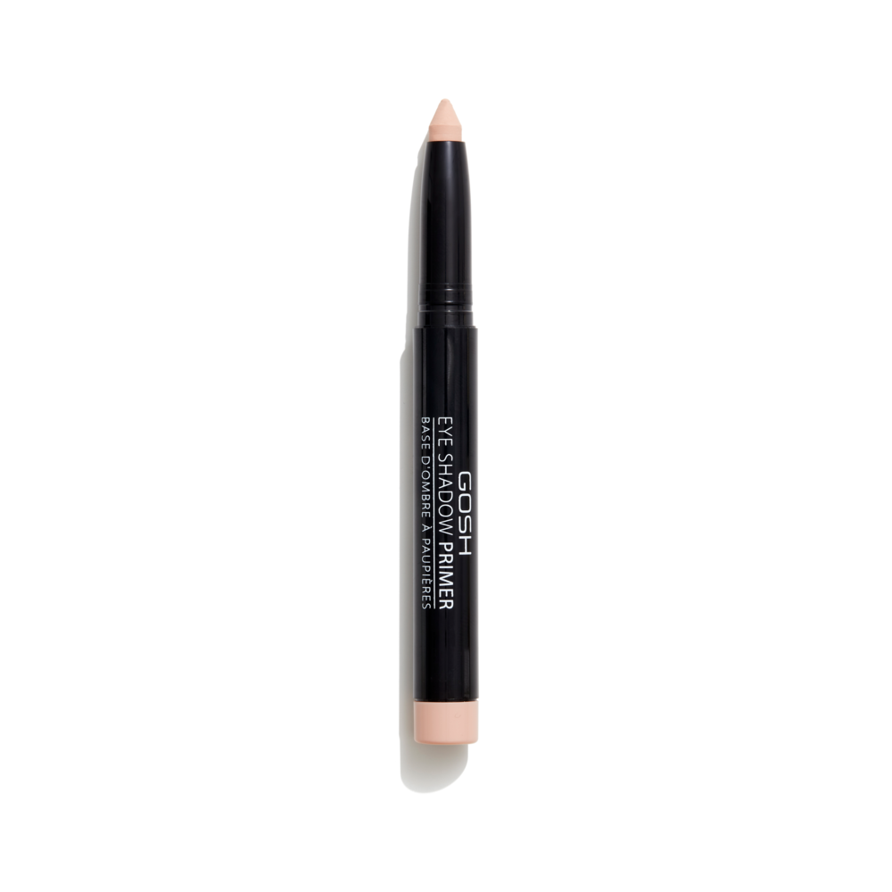 Tuotekuva: GOSH Eye Shadow Primer -luomivärinpohjustaja 1,4g, 001 Nude