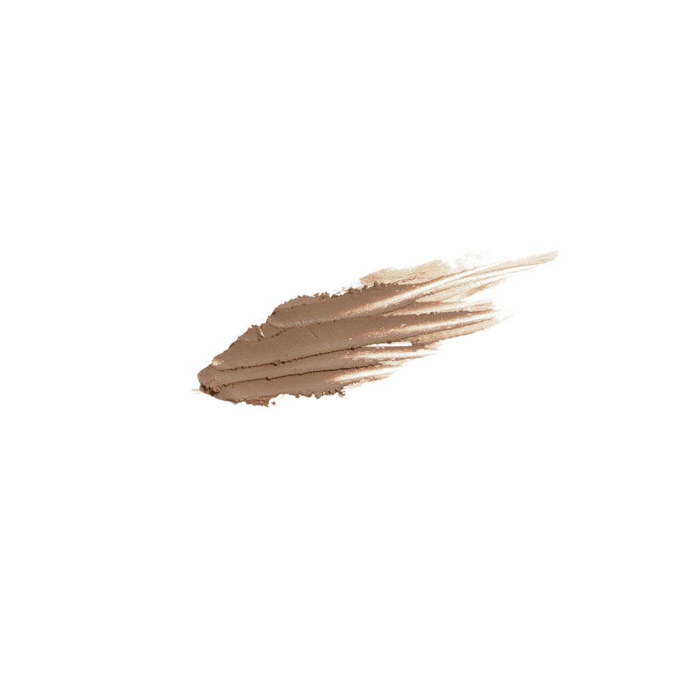 Tuotekuva: GOSH Eyebrow Pencil -kulmakynä 1,2g, 03 Greybrown