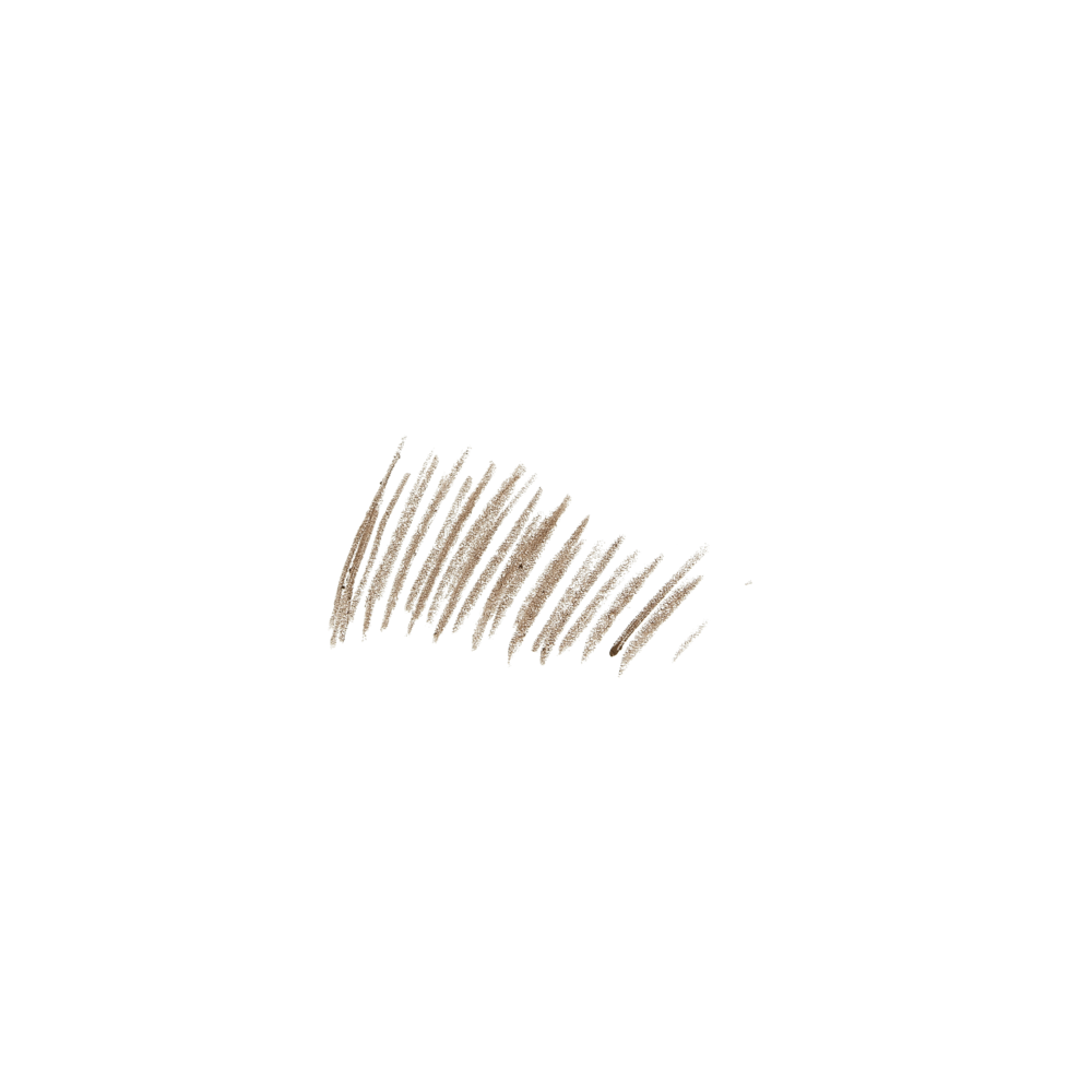 Tuotekuva: GOSH Ultra Thin Brow Pen -kulmakynä 0,09 g, 002 Greybrown