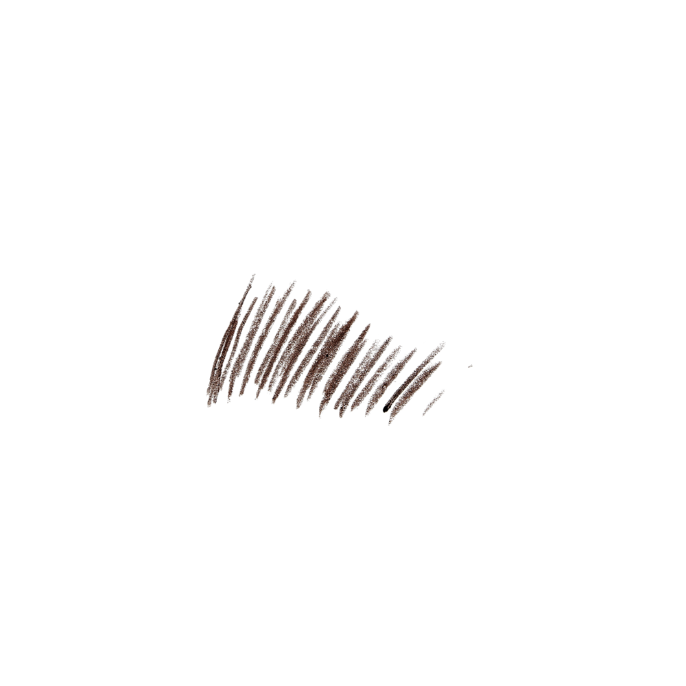Tuotekuva: GOSH Ultra Thin Brow Pen -kulmakynä 0,09 g, 003 Dark Brown