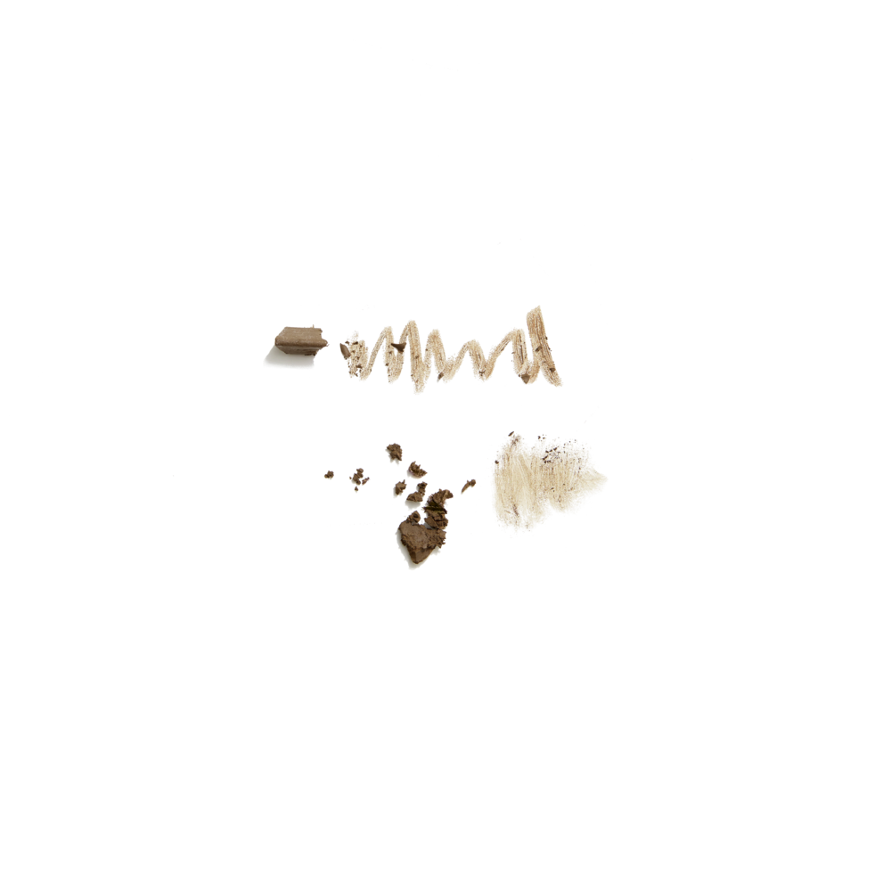 Tuotekuva: GOSH Brow Shape & Fill -kulmatuote 0,6g, 001 Brown