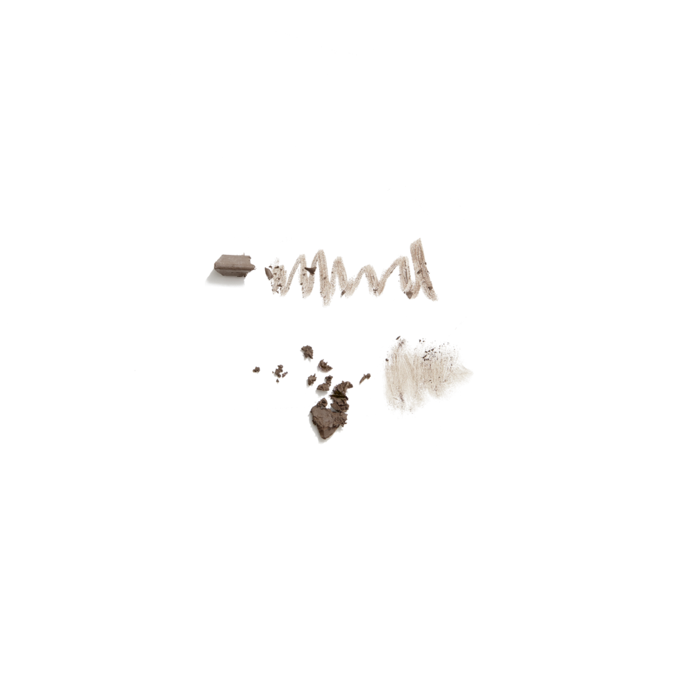Tuotekuva: GOSH Brow Shape & Fill -kulmatuote 0,6g, 002 Greybrown