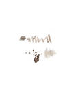 Tuotekuva: GOSH Brow Shape & Fill -kulmatuote 0,6g, 002 Greybrown