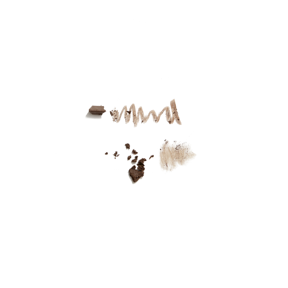 Tuotekuva: GOSH Brow Shape & Fill -kulmatuote 0,6g, 003 Dark Brown