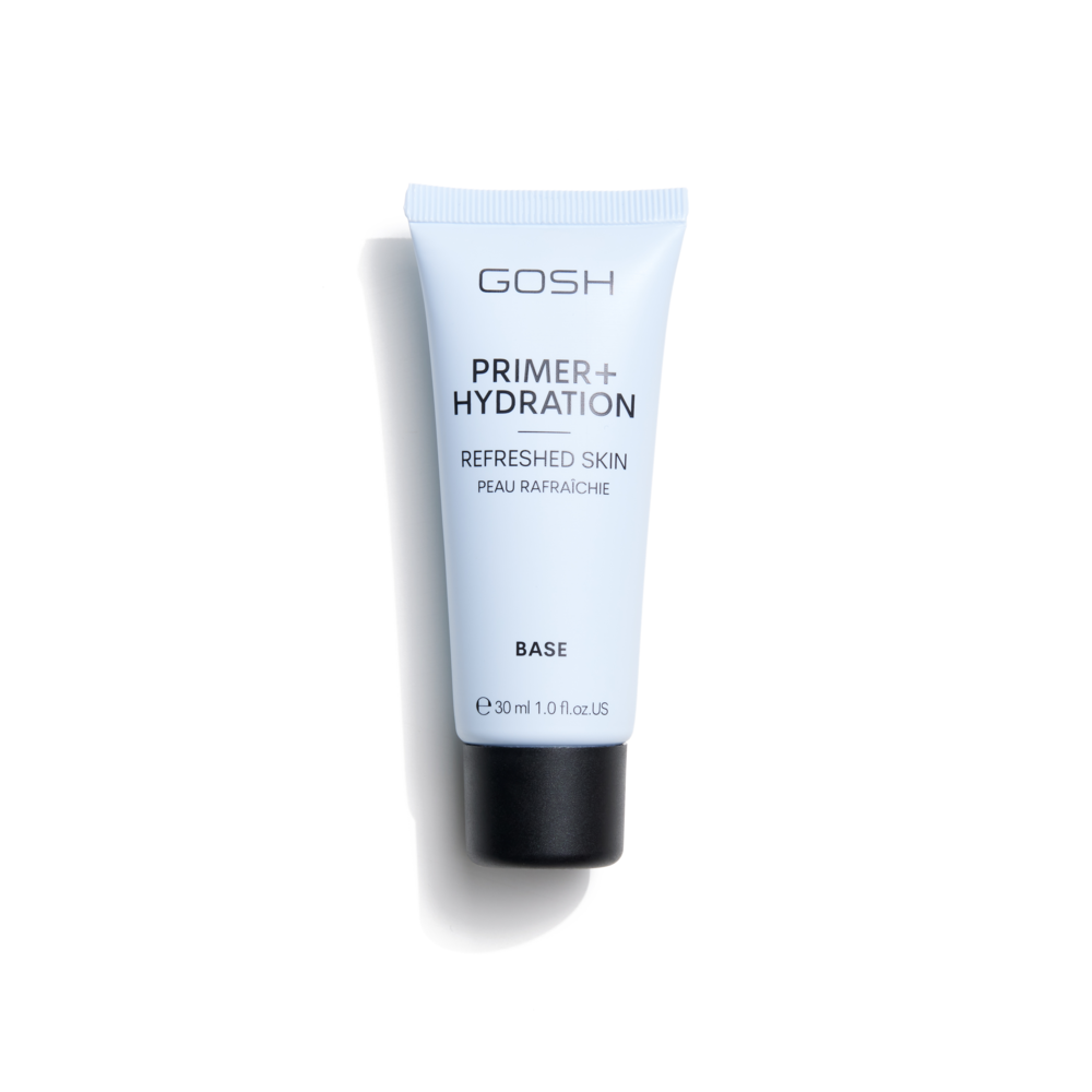 Tuotekuva: GOSH Primer Plus+ 003 Hydration -meikinpohjustaja 30ml, 003 Hydration