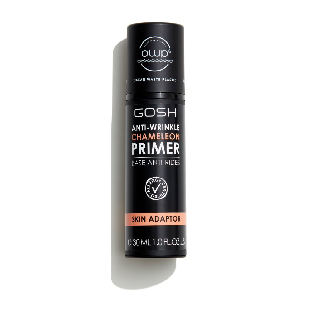 Tuotekuva: GOSH Chameleon Primer -meikinpohjustaja 30 ml, 001 Anti Wrinkle