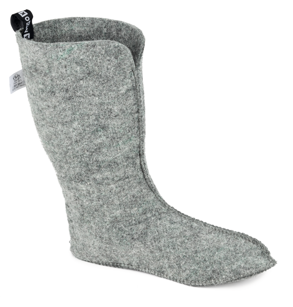 Tuotekuva: Huopavuori Haka Harmaa koko 50