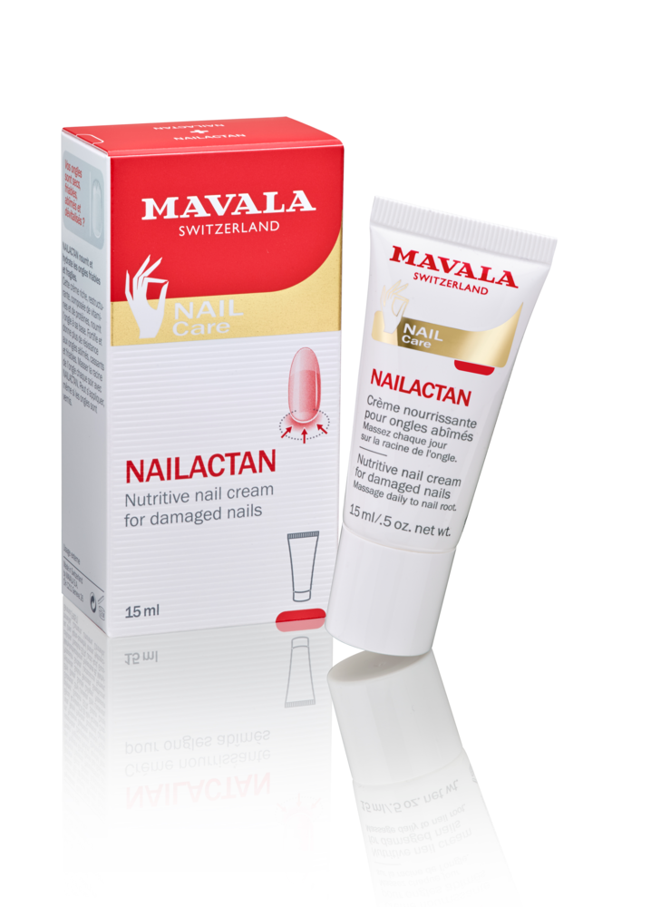Tuotekuva: Mavala Nailactan 15 ml kynsivoide