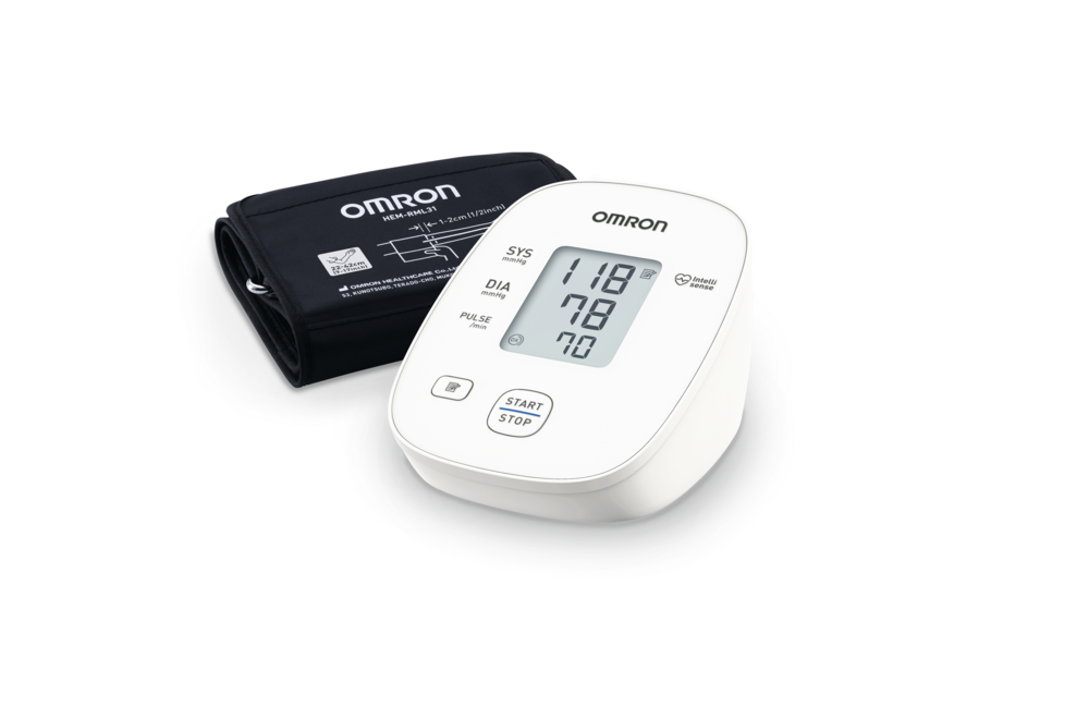 Tuotekuva: OMRON M2 BASIC VERENPAINEMITTARI