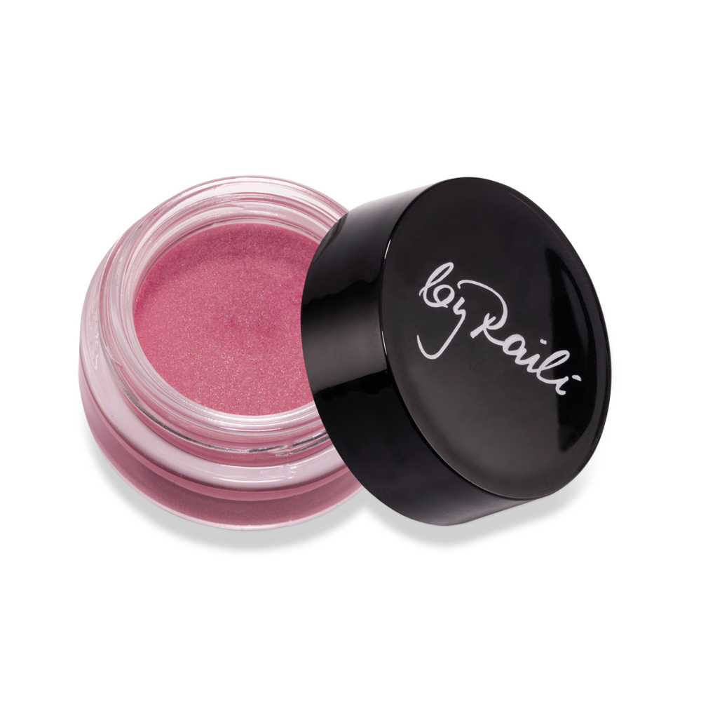 Tuotekuva: By Raili Pro Glow Cream Blush -poskipuna 10 ml, 010 Rose