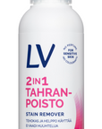 Tuotekuva: LV 150ml tahranpoistospray 2in1