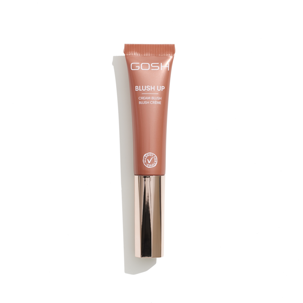Tuotekuva: Gosh Blush Up -voidemainenposkipuna 14ml, 001 Peach
