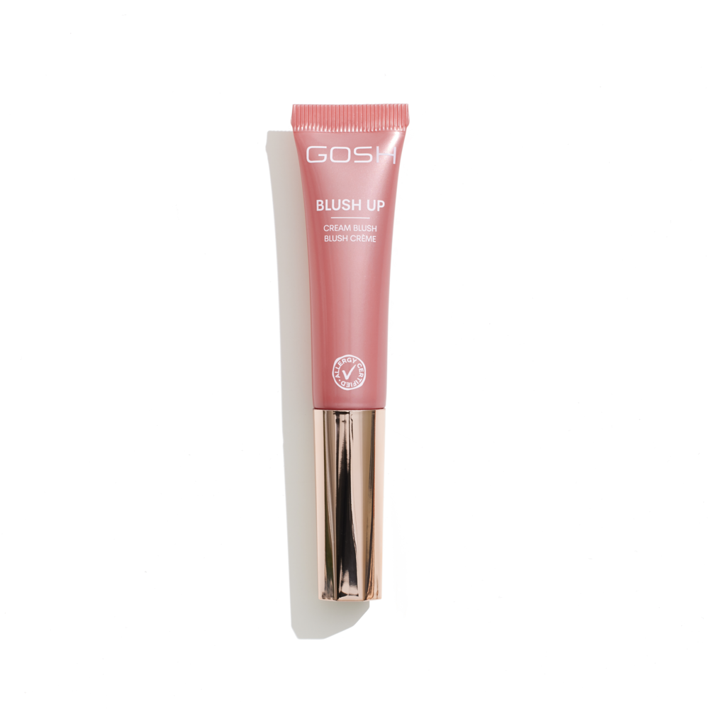 Tuotekuva: Gosh Blush Up -voidemainenposkipuna 14ml, 002 Rose